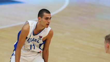 Celtics Prospect Labeled a ‘Creative Scorer’ with Plenty of Upside