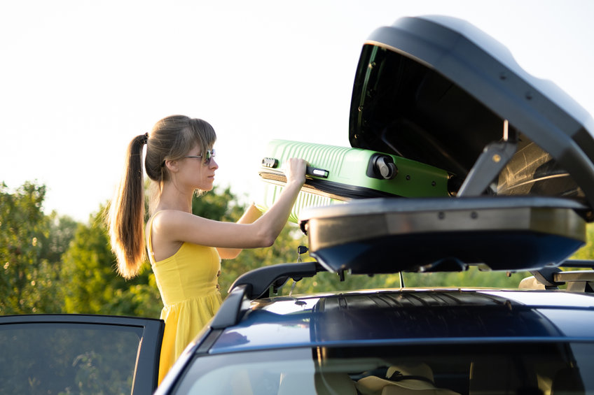 7 Best Roof Boxes for Cargo Compare Save 2022