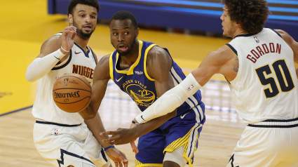 Warriors Would Lose out by Trading Wiggins for Siakam, Says Bill Simmons