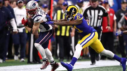 Former Rams CB Encourages Jalen Ramsey to Take OTA’s Seriously