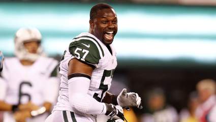 Ex-NFL Star Not Buying Eagles’ Hype: ‘I’ll Shave My Eyebrow Off’