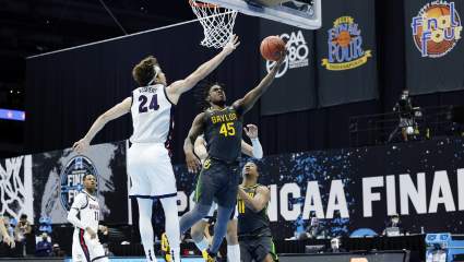 Insider Has Shocking Prediction for Warriors’ NBA Draft Lottery Picks