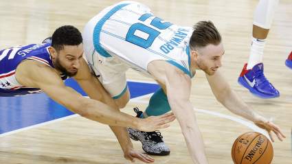 NBA Columnist’s Ben Simmons Trade Idea Brings Sixers Former All-Star