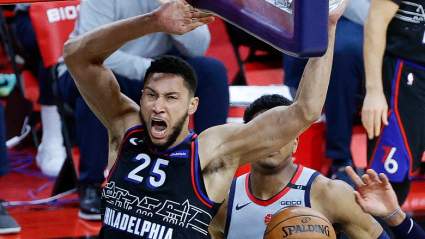 Sixers’ Feelings on Current Ben Simmons Trade Offers Revealed