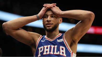 3x NBA All-Star ‘Open’ to Warriors as Trade Talks Restart: Report