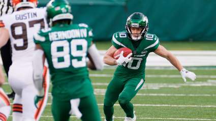 Jets Special Teams Makeover Could Determine Multiple Roster Spots