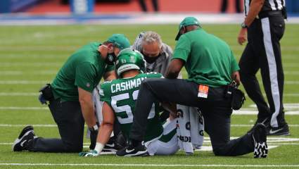 Expert Roundtable Week 2: Predicting Jets Major Camp Battles