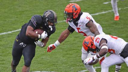 Hard-Hitting UDFA Faces Opportunity in Shallow Jets Linebacker Core