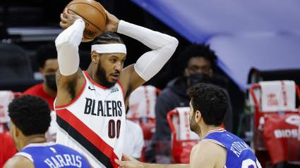 Sixers Possible Free Agent Targets Include 10x All-Star, Future HOFers