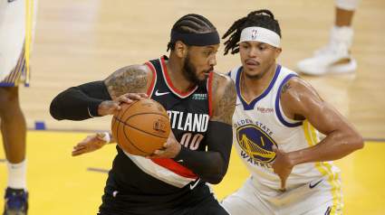 Warriors Could Target 6x All-NBA Player This Offseason: Insider