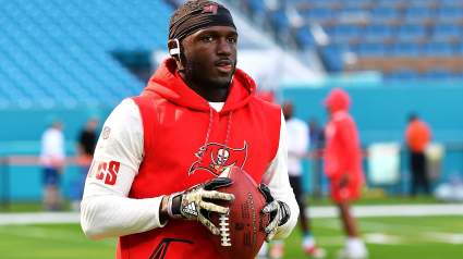 NFL Insider Gives Revealing Insight on Chris Godwin’s Future: Report