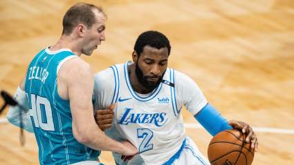 Did Free Agent Big Man Just Express Desire to Play for Brooklyn Nets?