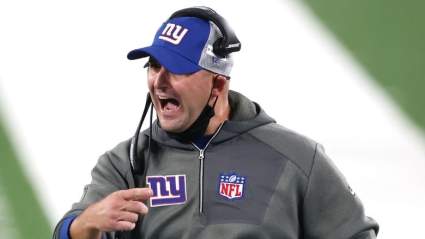 Giants Veteran Sounds Off on ‘Old School’ Joe Judge & Daniel Jones