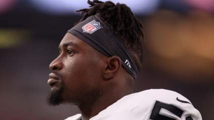 Giants Got ‘a Hell of a Playmaker,’ Says Former Teammate 