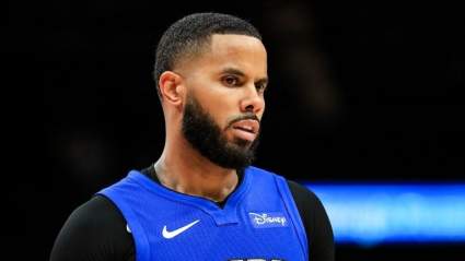 Long-Time Point Guard Named Celtics ‘Surprise Trade Target’