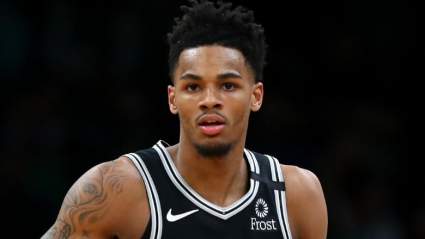 Potential Celtics Target, 24-Year-Old Starting PG: ‘Rumors Can Be True’