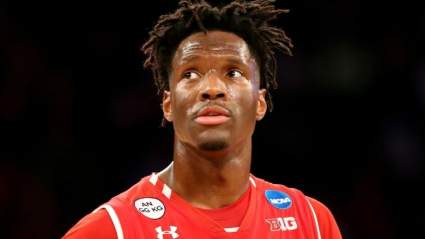 Celtics Interested in Signing Ex-Laker, EuroLeague Sharpshooter: Report