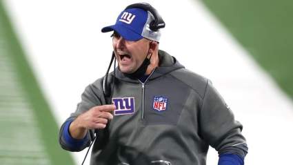 Joe Judge Takes Strong Stance on Kadarius Toney Being a ‘Distraction’