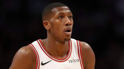 Celtics Land Former Top-5 Pick, Ship Starter to Kings in 3-Team Trade: Report
