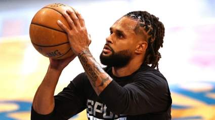 Celtics Looking to Sign NBA Champion Point Guard: Report