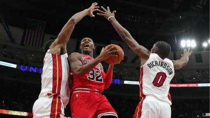 Celtics May Trade Newly Acquired Guard in ‘Separate Deal’: Report