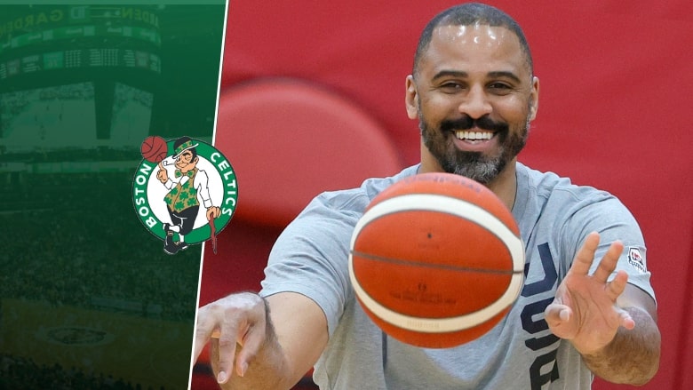 Celtics may own tiebreaker to sign former Spurs