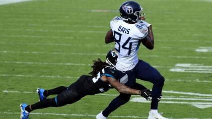 Analyst High on Jets New Quarterback-Wide Receiver Pairing