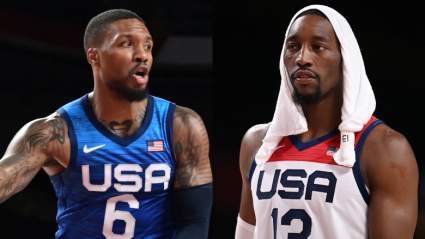Miami Heat Star’s ‘Connection’ With Damian Lillard Stirs Trade Rumors