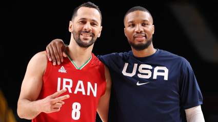 Gregg Popovich Supports USA Basketball Team’s Actions in Rout of Iran