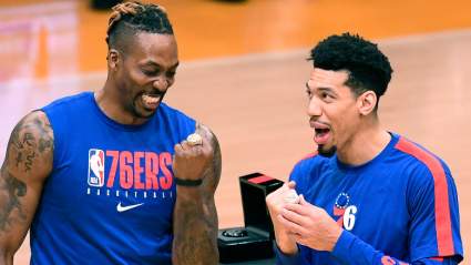 Sixers Wing, 3x NBA Champion Worthy of Big Payday Despite Age