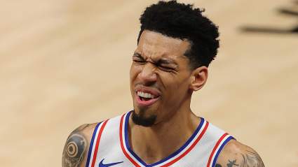 Sixers Wing, NBA Champion Gets Massive Salary Projection