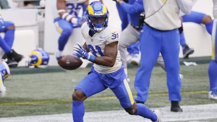 On Lockdown: CB Unit Once Again Energizing the Top Defense From 2020