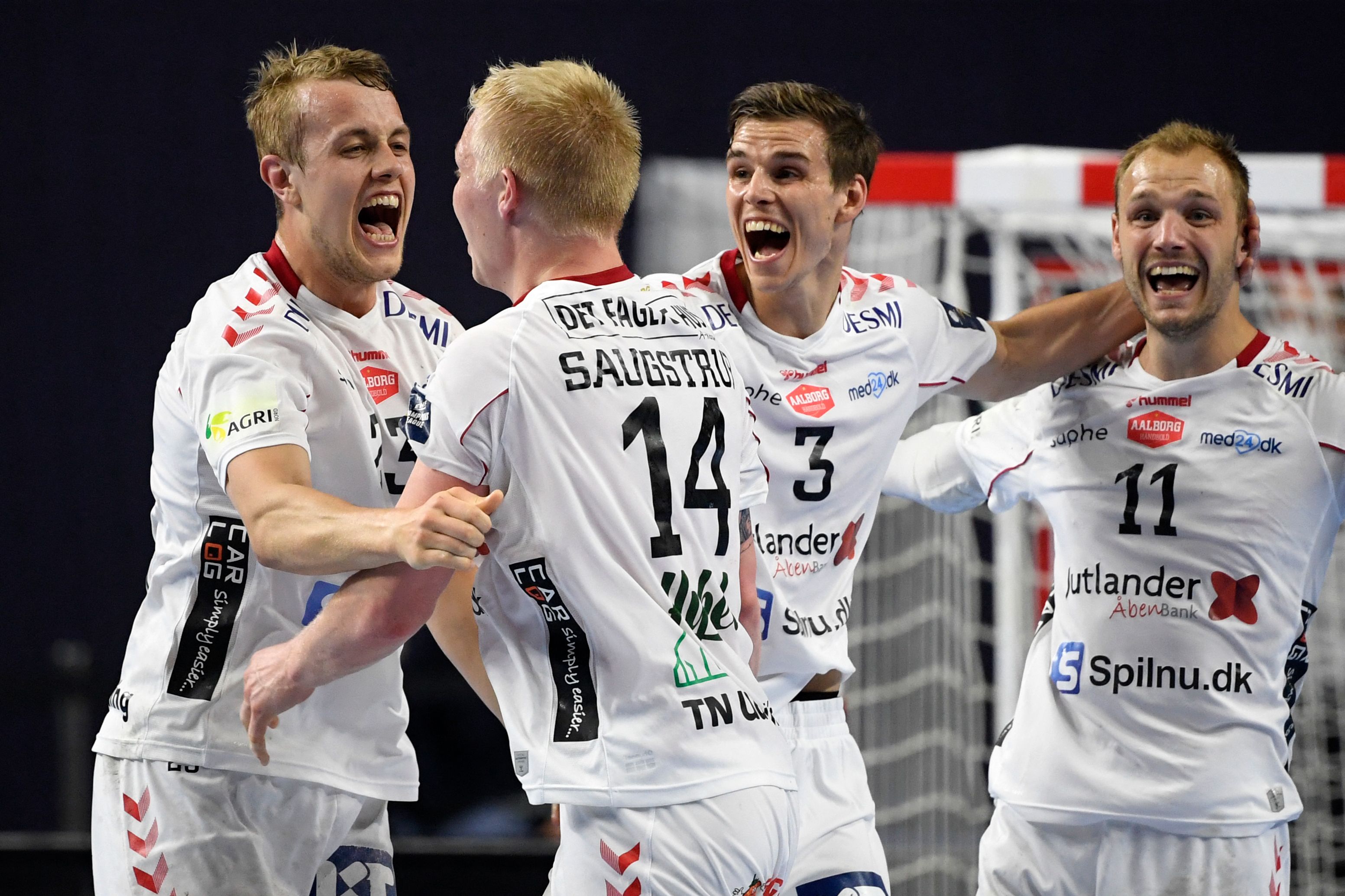 Handball Kanalen - Watch Live