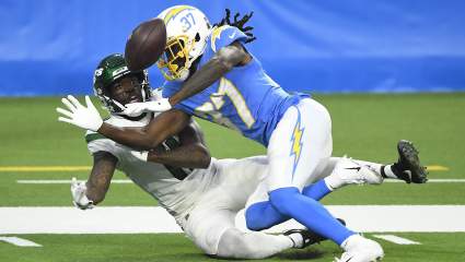 Denzel Mims & Jabari Zuniga Among 6 Jets ‘Facing Pressure’ in Camp