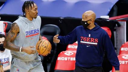 Sixers Assistant Out of the Running in Washington: Report