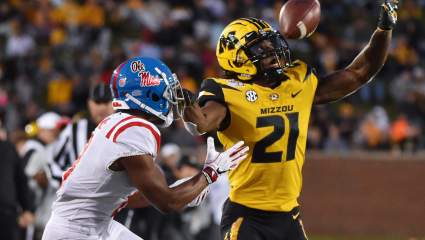 ‘Raw Footage’ of Jets Rookie Elijah Moore Breaks Internet [WATCH]