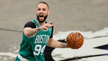 Celtics Insider Weighs in on the Future of Boston’s Biggest Free Agent