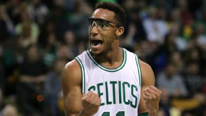 Former Celtics Player & Coach Speaks out on His Beantown Experience