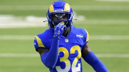 Safety Jordan Fuller Reveals His 3 Breakout Rams for This Season