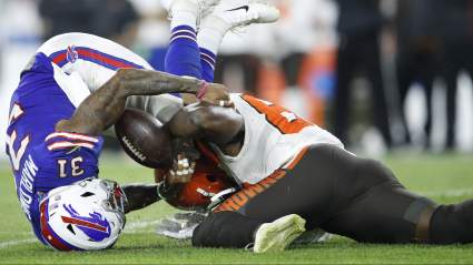 Lions’ Key Free Agent Addition Poised for Major Training Camp Battle