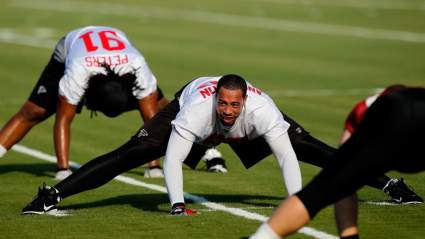 Ex-Arkansas Defensive End Named Worst Falcons Draft Pick of PFF Era