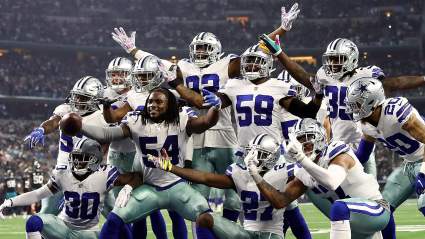 Cowboys’ Former Pro Bowler Among Top NFL Cut Candidates, Says Analyst
