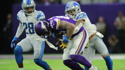2x Pro Bowler, Key Giants Signee Shares Crucial Injury Update