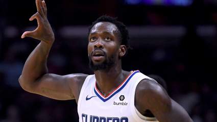 Knicks’ Interest in Gritty Clippers PG Could Resurface on Trade Market