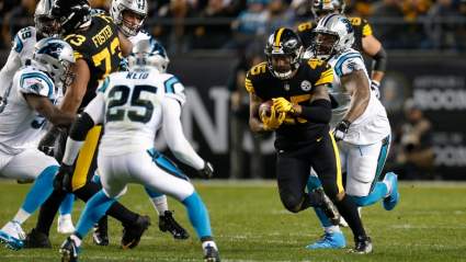 Former Steelers Pro Bowler Announces Retirement