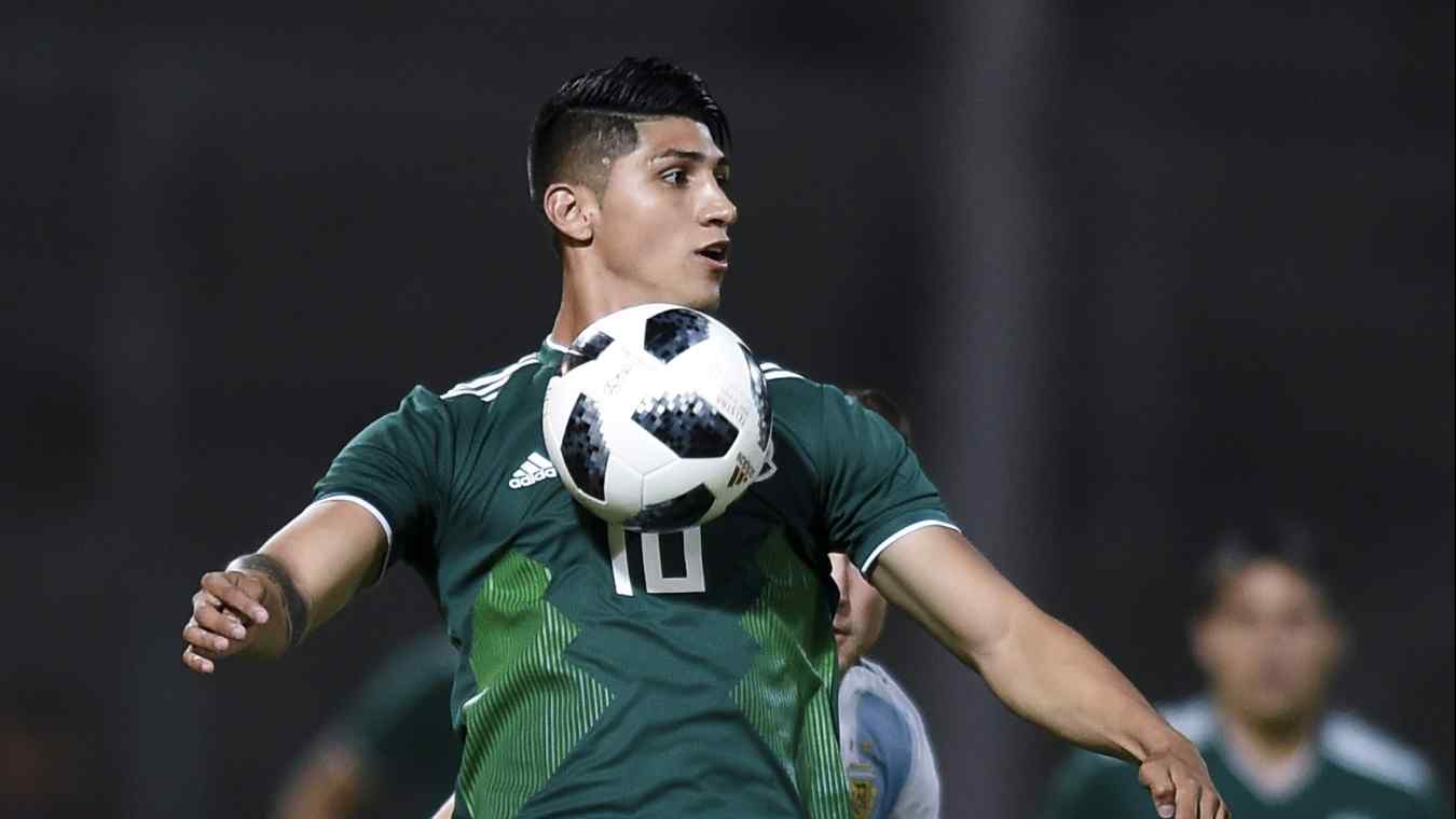 How to Watch Mexico vs Trinidad y Tobago Gold Cup in USA