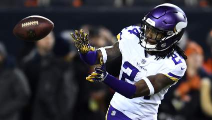 Cowboys Reach Decision on Signing Ex-Vikings Starting CB: Report