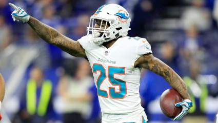 Cowboys Confirmed as Trade Suitor for 2x Pro Bowl CB: Report