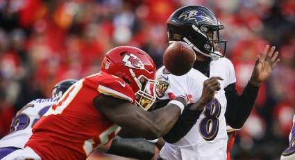 Ravens Finally Sign Veteran Edge Rusher: Report