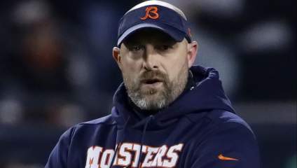 Bears Could See Another NFL Franchise Come to Chicago: Report